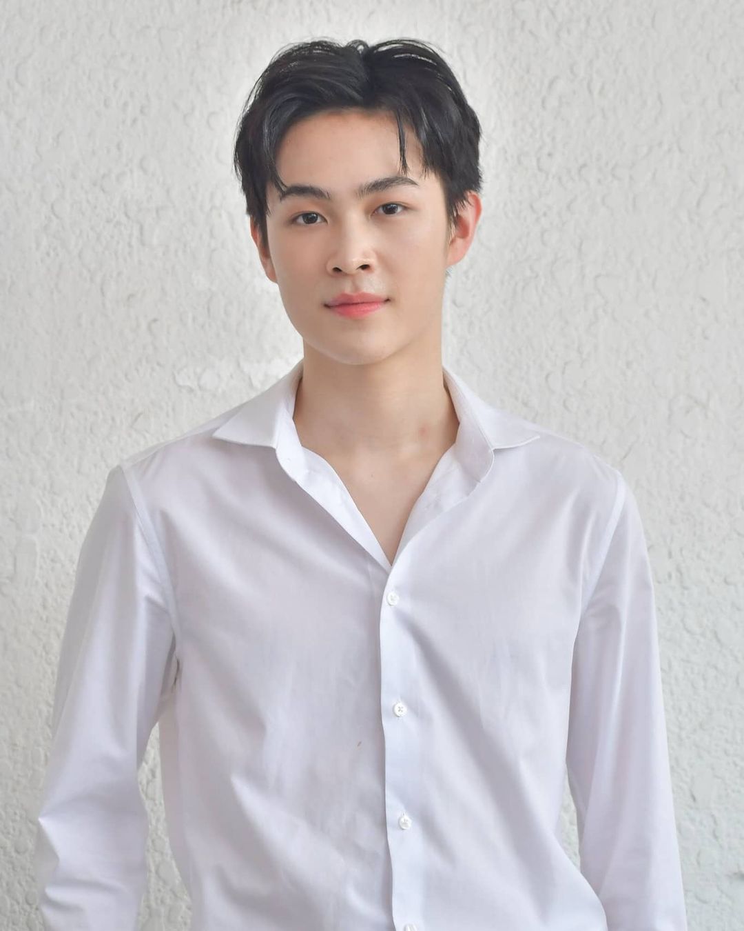  p>乐帕·温帕尼(boom),2001年1月12日出生于泰国曼谷,泰国男演员.