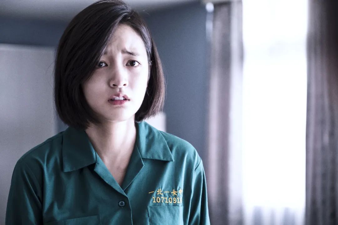 《周处除三害》王净露背演大尺度戏！她昔日美得让人窒息_百科TA说