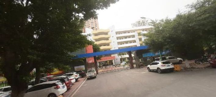 福建省莆田市荔城区第二实验小学