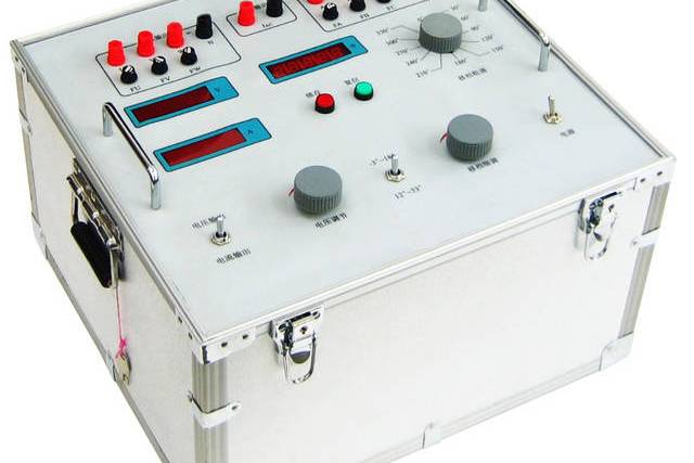 三项综合移相器