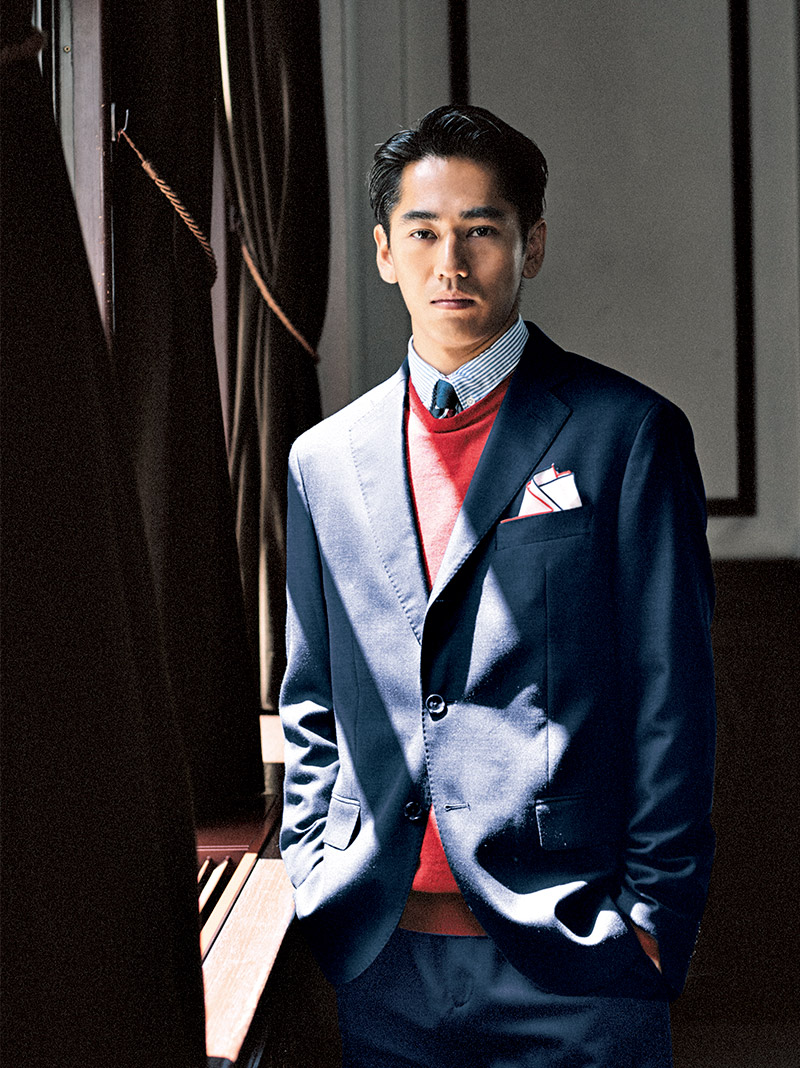 kento),1989年3月7日出生于东京都板桥区莲根,日本影视男演员