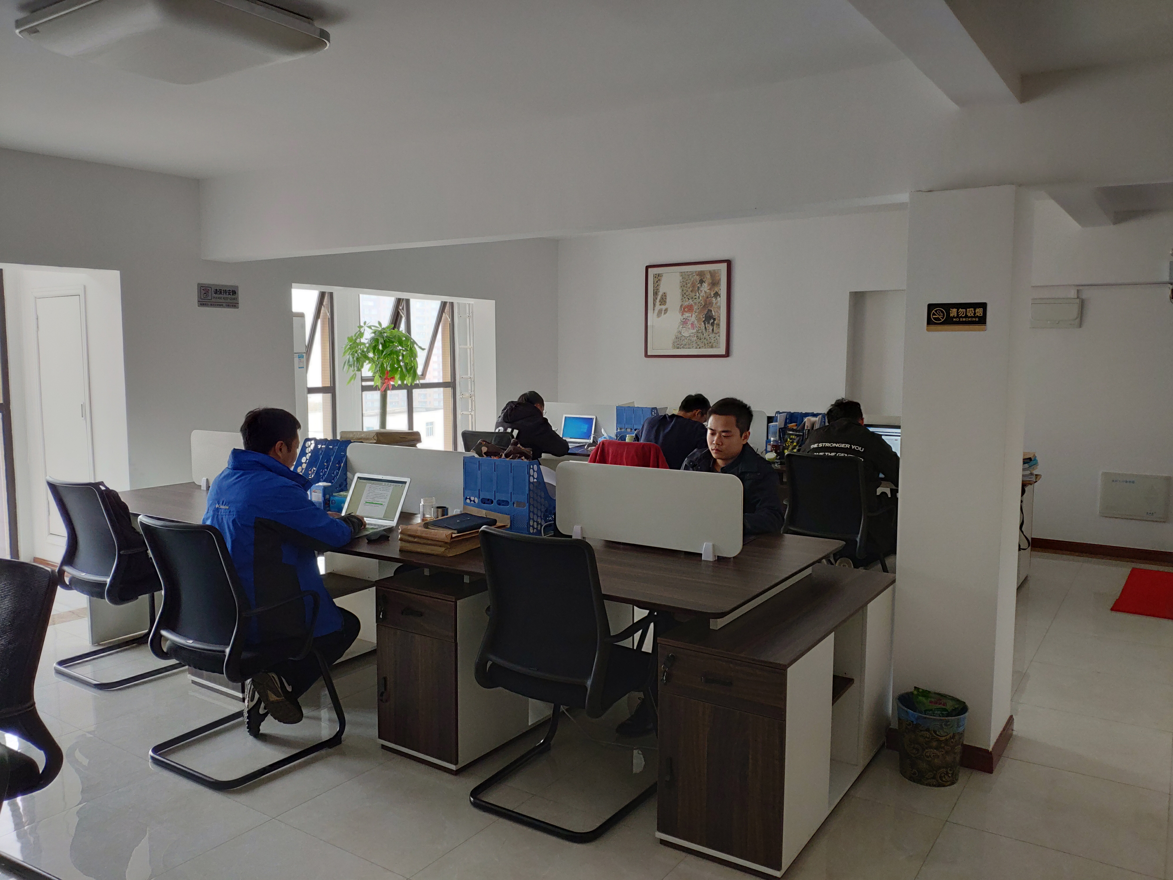 湖北南君律师事务所