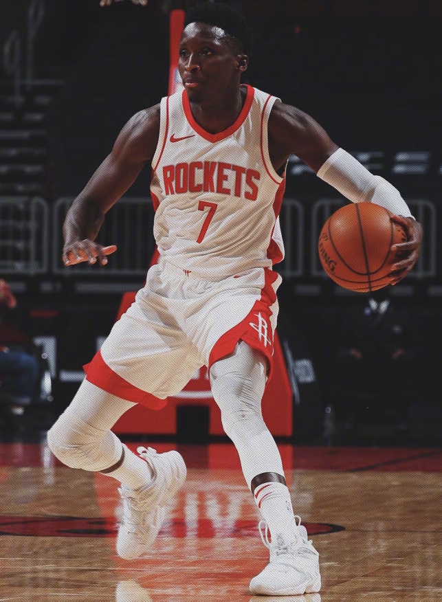 维克多-奥拉迪波