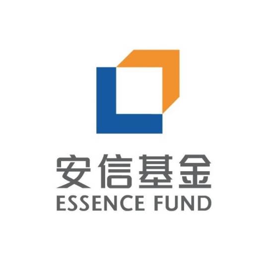 安信基金管理有限责任公司_百度百科