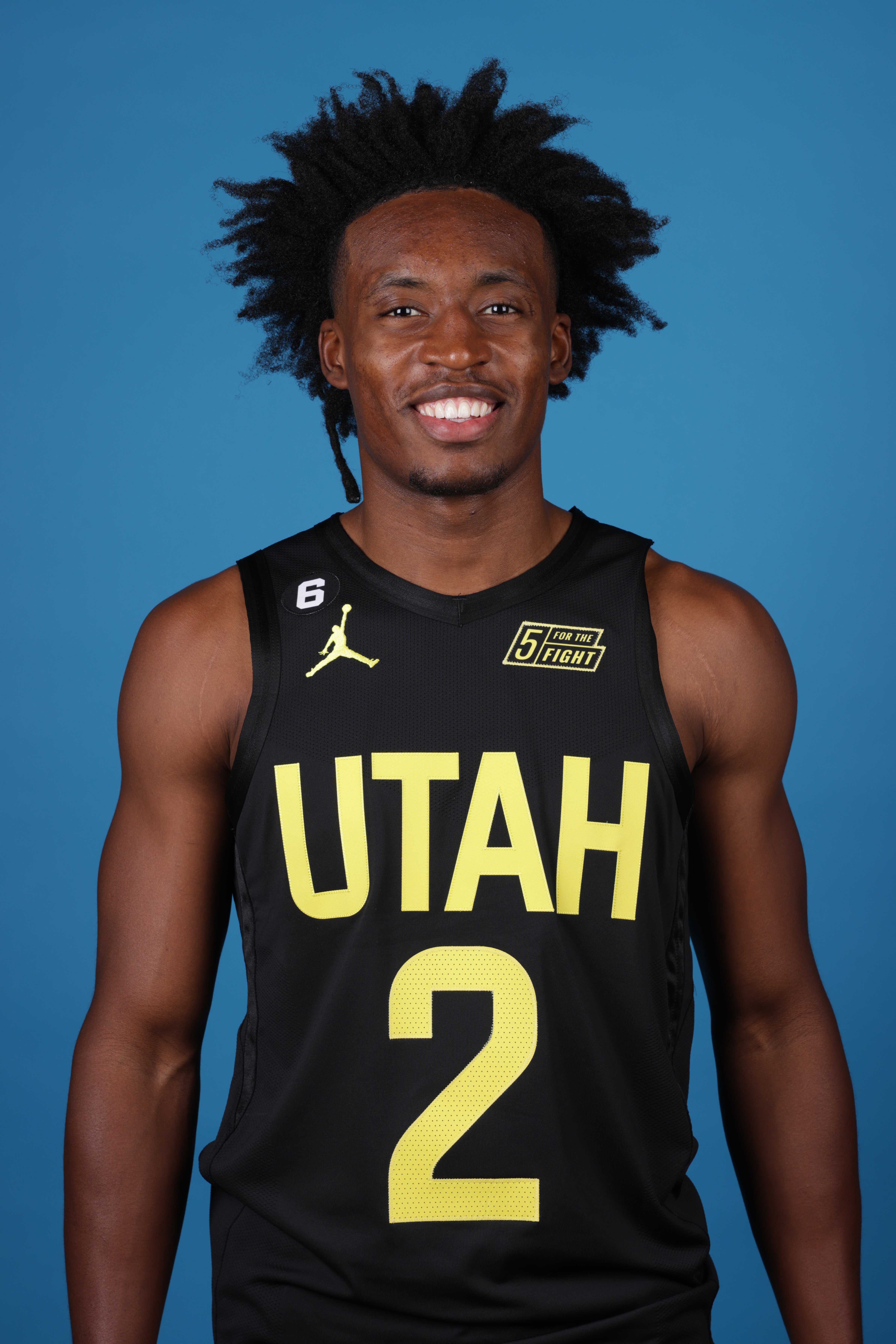 科林·塞克斯顿