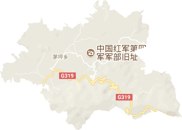 茅坪乡
