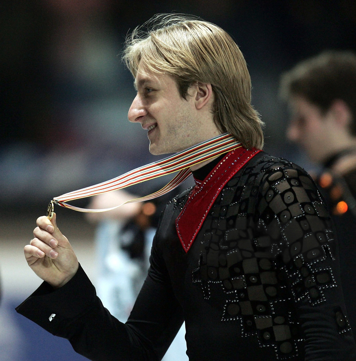 叶甫根尼·维克托罗维奇·普鲁申科