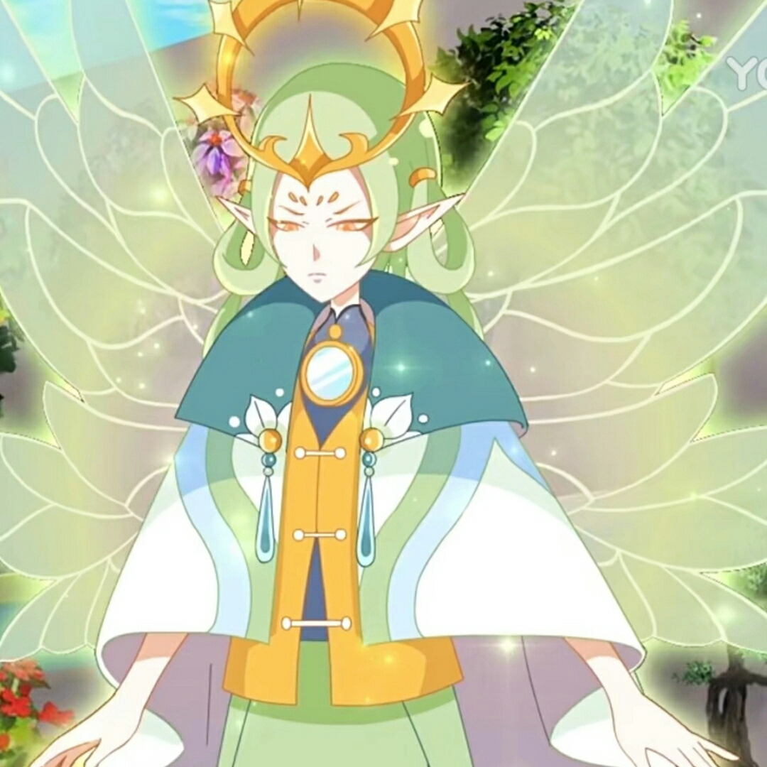  p>纳西塞斯,男,是国产动画《 a target="_blank" href="/item/小花仙