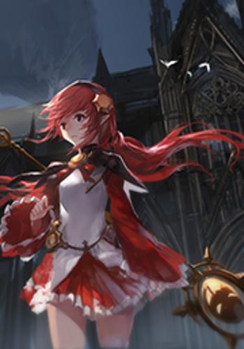 追捕七宗罪的元素圣灵