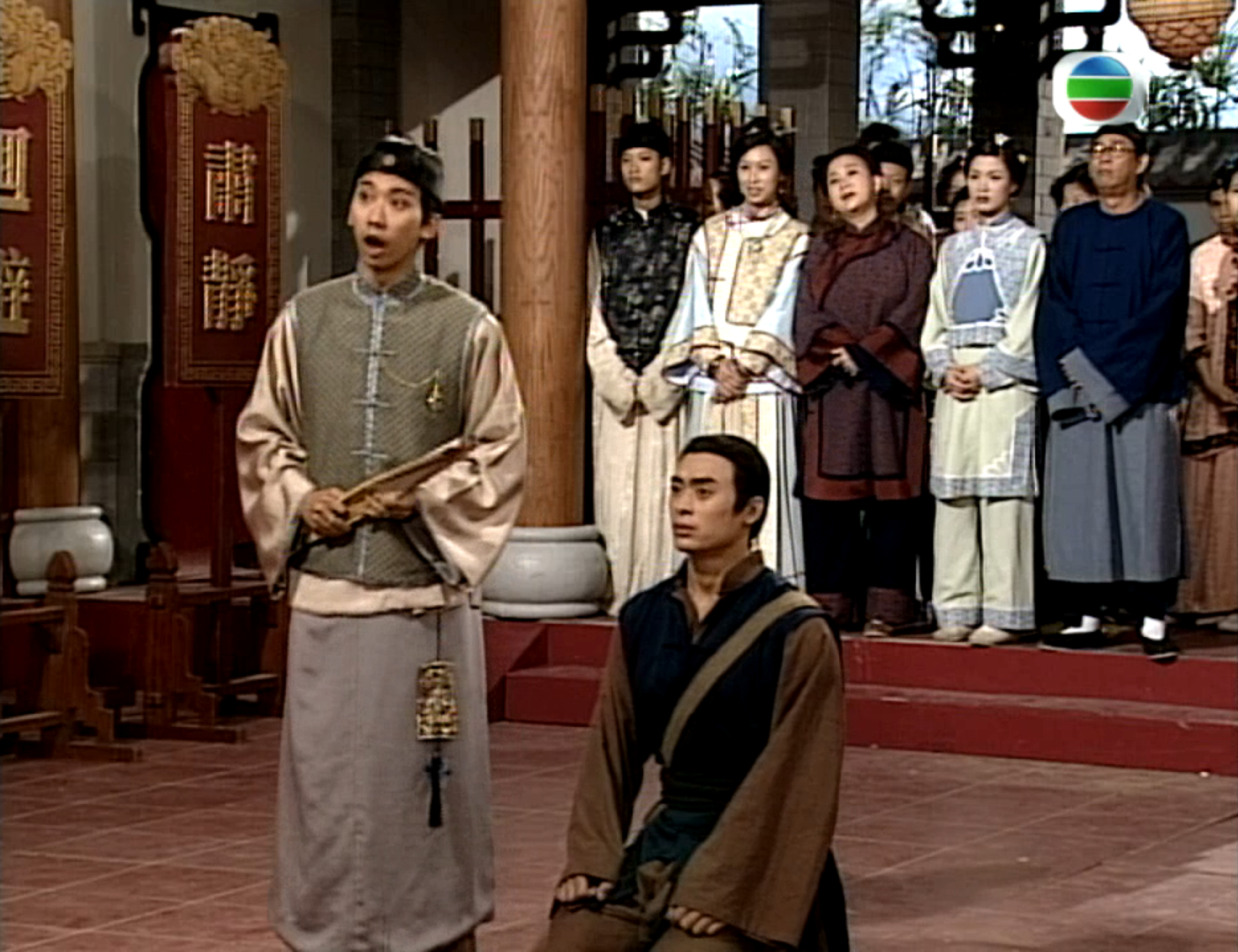  p>《状王宋世杰》是 a target="_blank" href="/item/香港无线电视