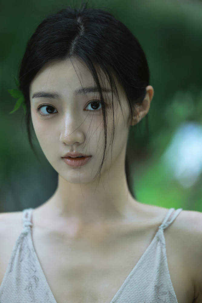 黄羿（中国内地女演员）_百度百科