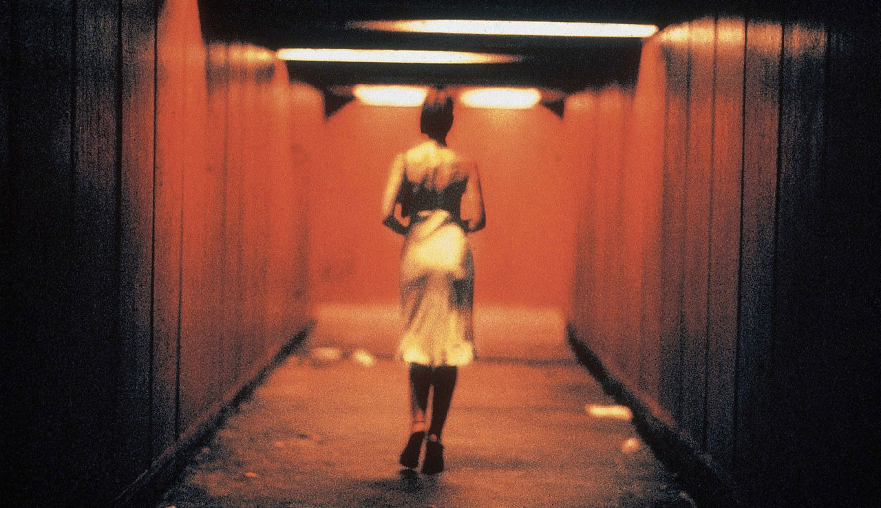 不可撤消irreversible(2002)