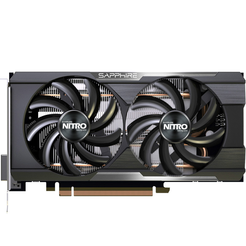 蓝宝石r9 370x 4g d5 超白金 oc