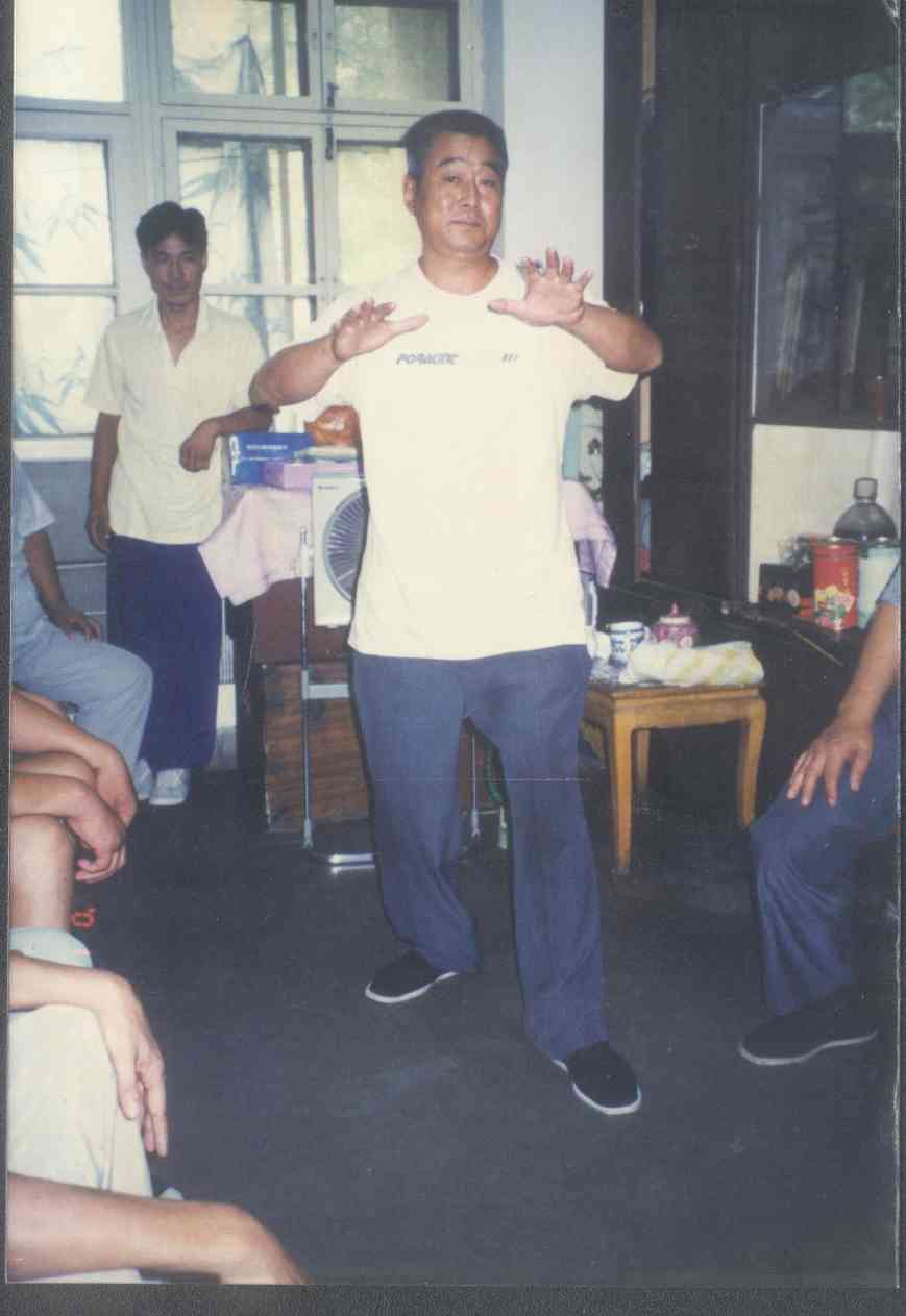  p data-id="gnwu7xyj2j">意拳又称大成拳,是中国传统 a target="