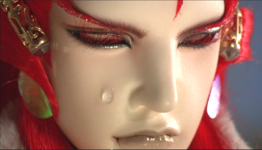 秋枫暮霞惋红曲