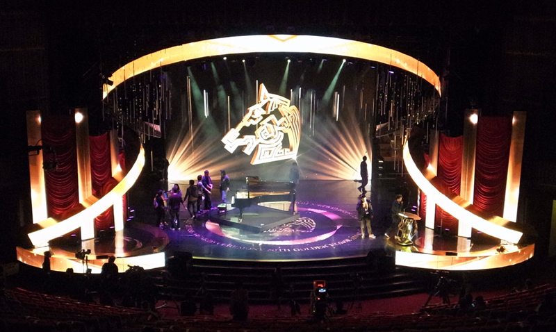 台湾电影金马奖