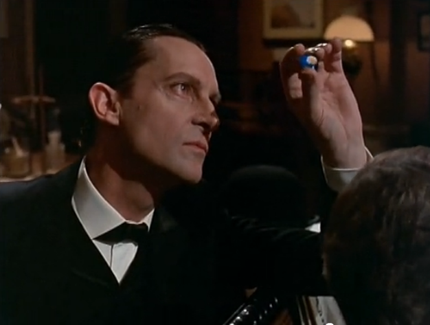 歇洛克•福尔摩斯