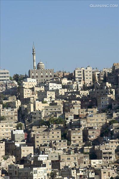 amman