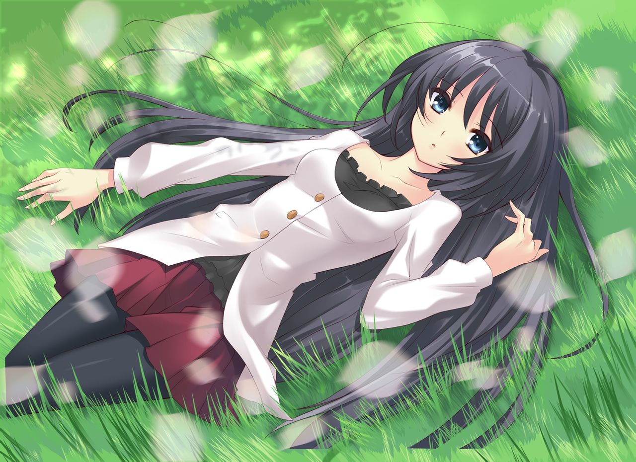 是unisonshift:blossom公司于2009年3月19日发行的18禁恋爱 a target=