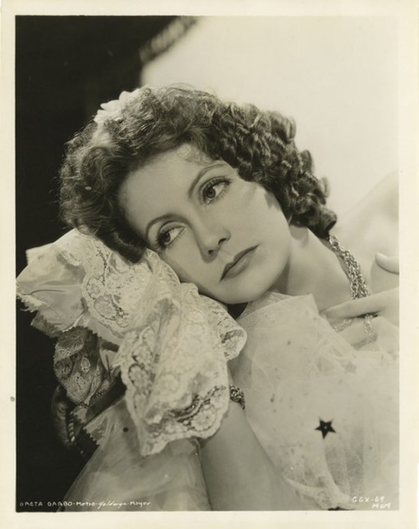 茶花女camille(1936)