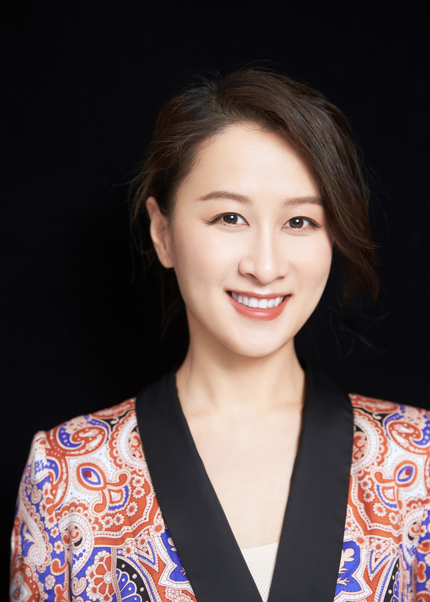  p>张晶晶,出生于湖北武汉市,中国内地影视剧女演员,话剧演员,现属