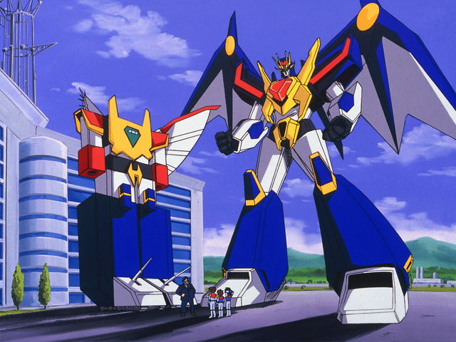 绝对无敌雷神王