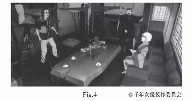 关于 千年女优 的故事结构 这篇文章彻底刷新你的理解 百科ta说