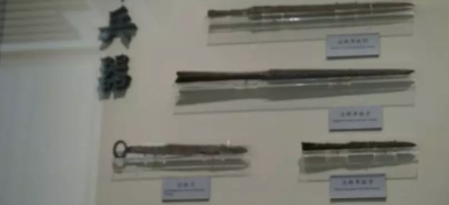 丈八蛇矛是一丈八尺还是一丈零八寸？说说中国古代长骑枪发展史_百科TA说