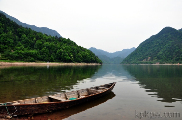 东方红水库