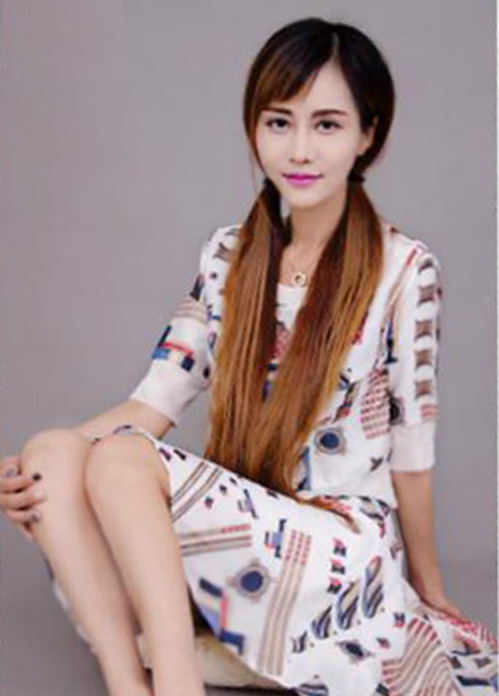 60244" data-lemmaid="60244">青岛 /a>,祖籍浙江,中国内地女演员