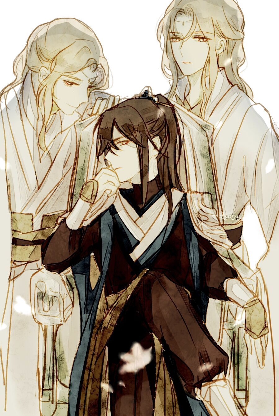  p>薛蒙,字子明,是 a target="_blank" href="/item/肉包不吃肉