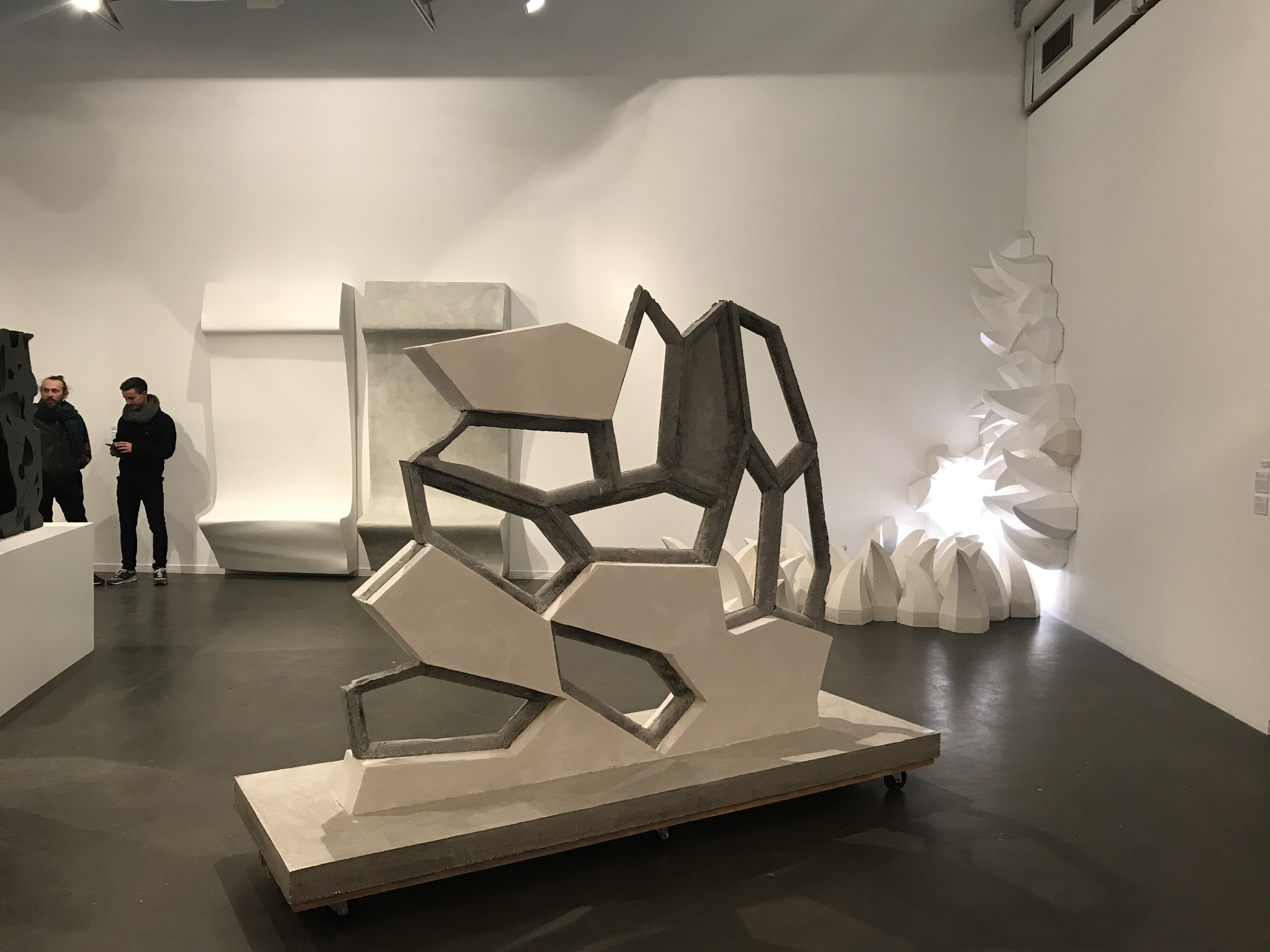 国立勒芒高等美术学院