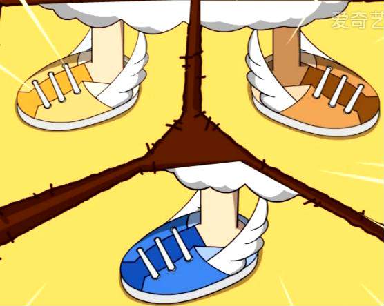  p data-id="gn5cx7a669">防黏土鞋是《喜羊羊与灰太狼》中的一种鞋