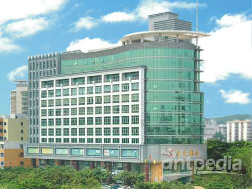 东莞市国药质量检测中心