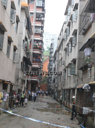 布吉社区位于广东省深圳市龙岗区布吉街道,成立于2006年7月,管辖总