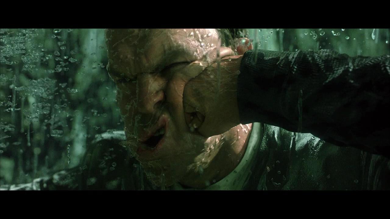 黑客帝国3:矩阵革命