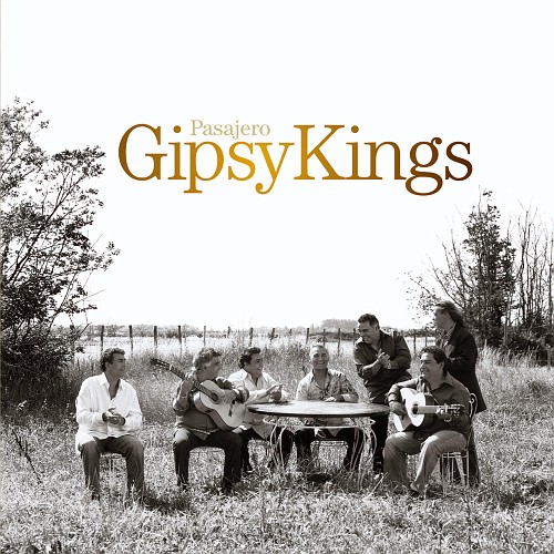 gipsy kings