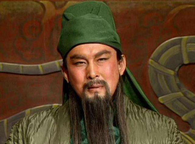 关羽的脸天生就是红的？红脸关公背后究竟藏着怎样的秘密？_百科TA说