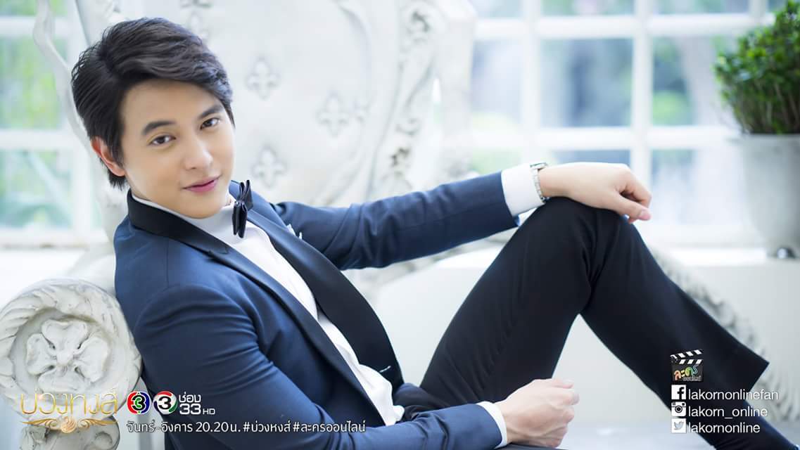  p>吉拉宇·唐思苏克(james),1993年9月19日出生于泰国披集府,泰国男