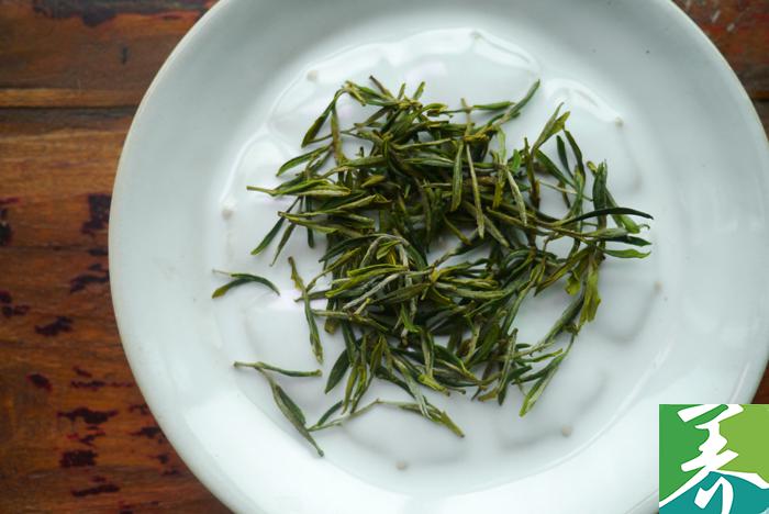 也称顾渚紫笋,湖州紫笋,长兴紫笋.