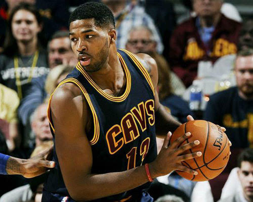 tristan thompson