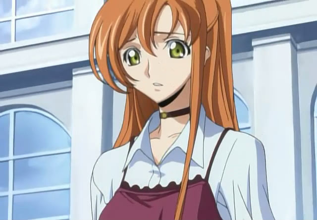  p>夏莉·菲内特(shirley fenette)日本动画《 a>code geass 反叛的鲁