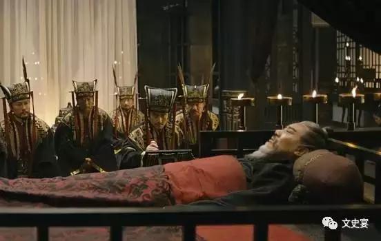 文史宴：杨修之死——四世三公的乱世沉浮_百科TA说