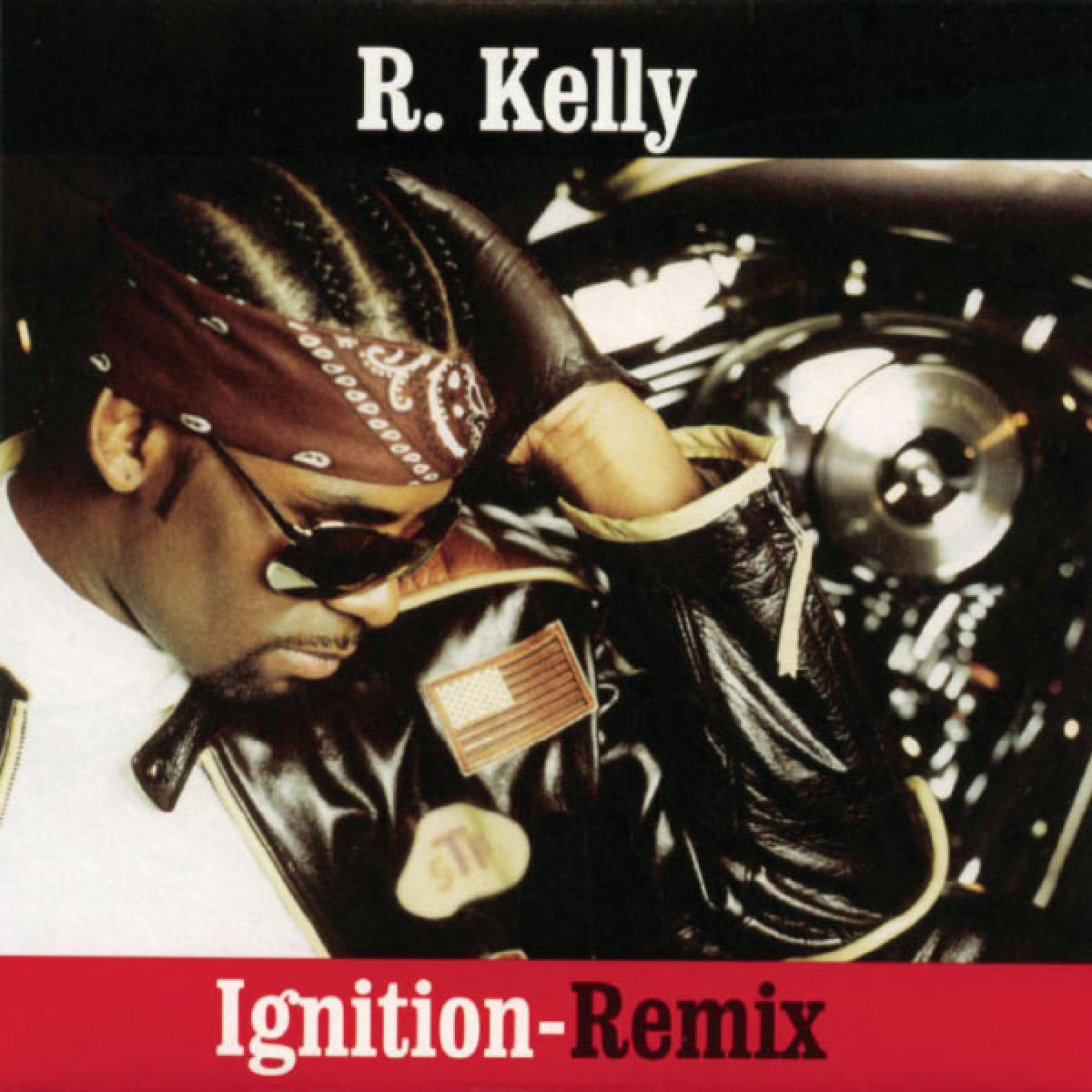 ignition (remix)