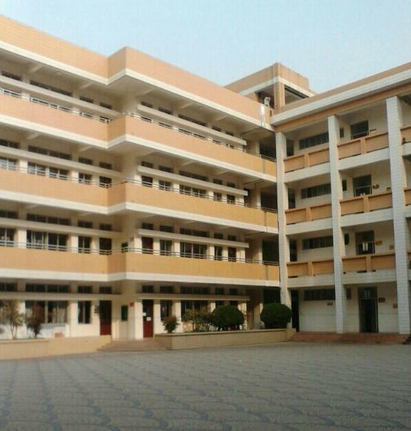 江苏赣榆高级中学