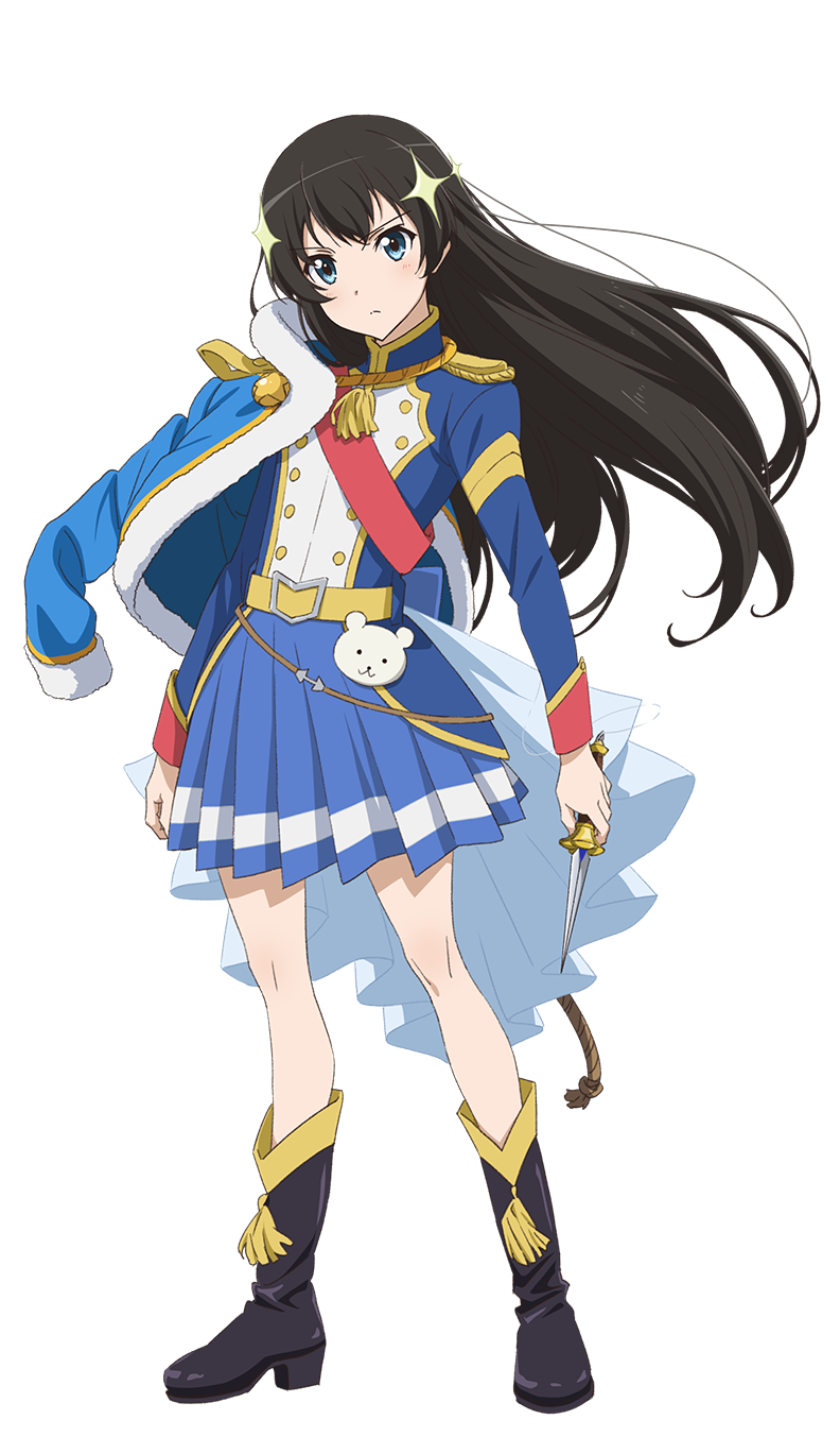 少女歌剧 revue starlight