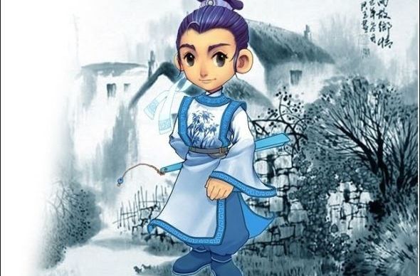 梦幻西游逍遥生