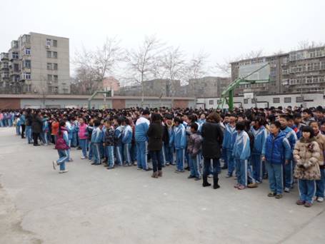  p>赵苑中学(原煤指二中)位于 a target="_blank" href="/item/邯郸市