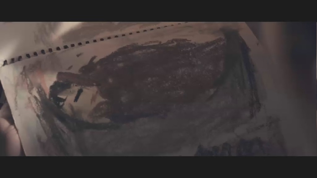 僵尸