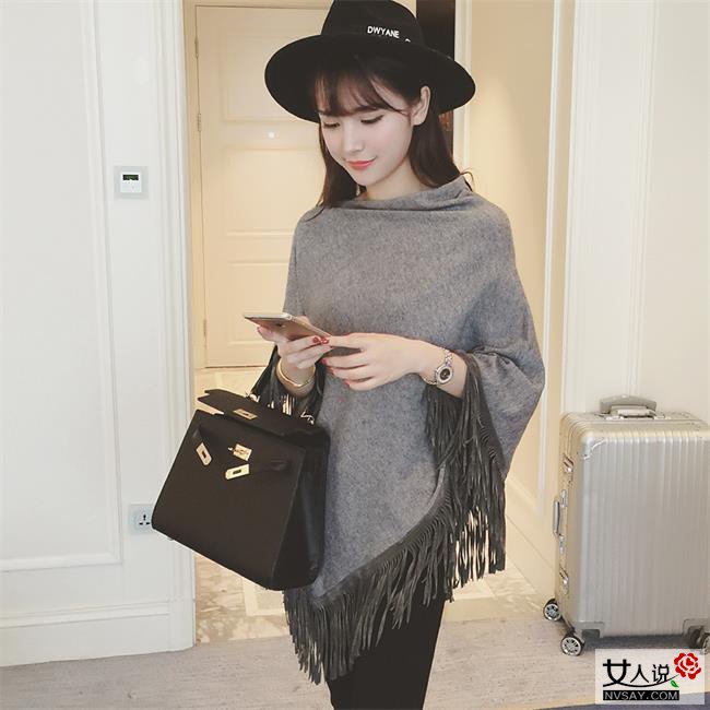  p data-id="go1wqnw06u">蝙蝠衫得名于它与众不同的袖子:袖幅宽大